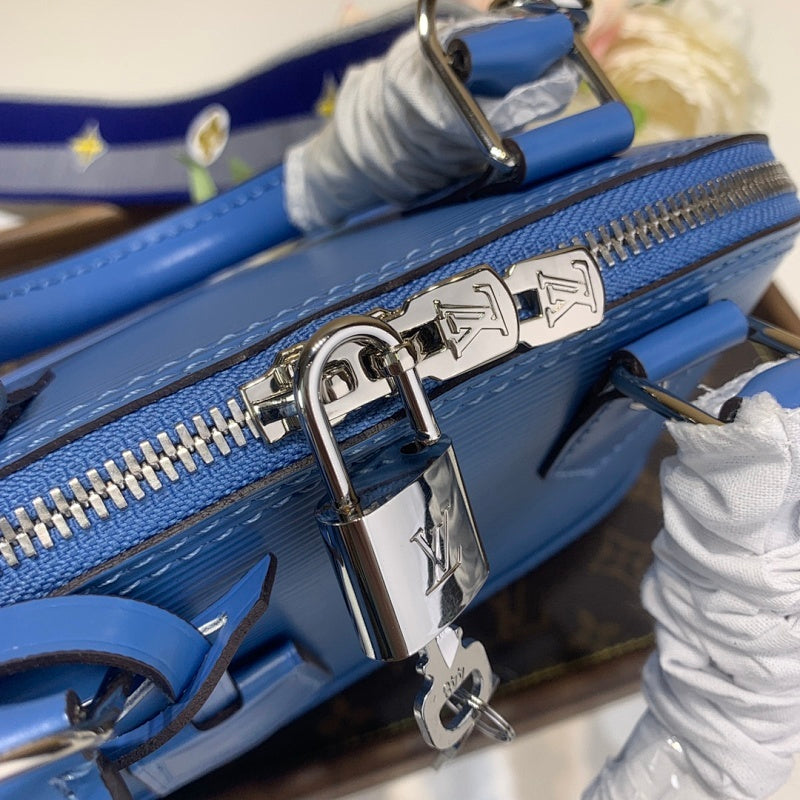 Anum Bags LV Luxury Bag --55736