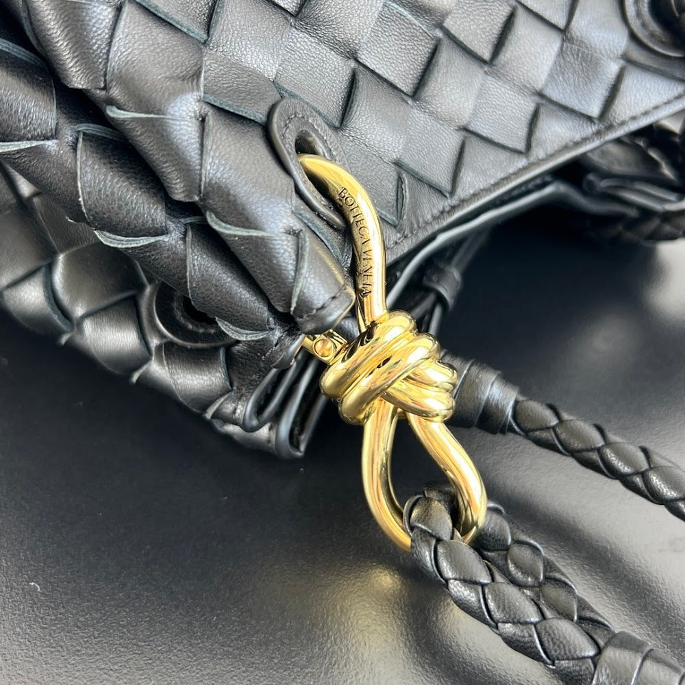 Ezyycart Bags Bottegan Luxury Bag --91045