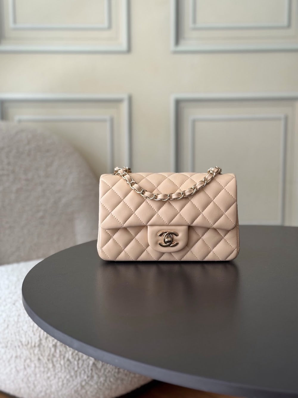 Anum Bags CHn Luxury Bag --113000