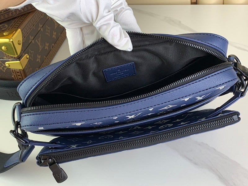 Anum Bags ln Luxury Bag --58714