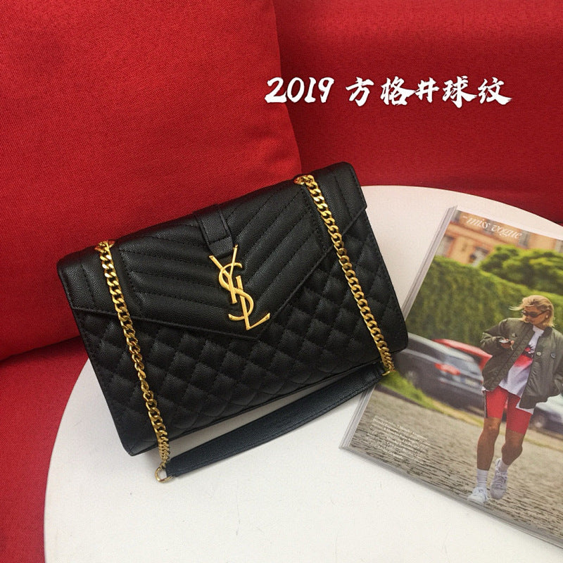 Ezyycart Bags ysn Luxury Bag --71917