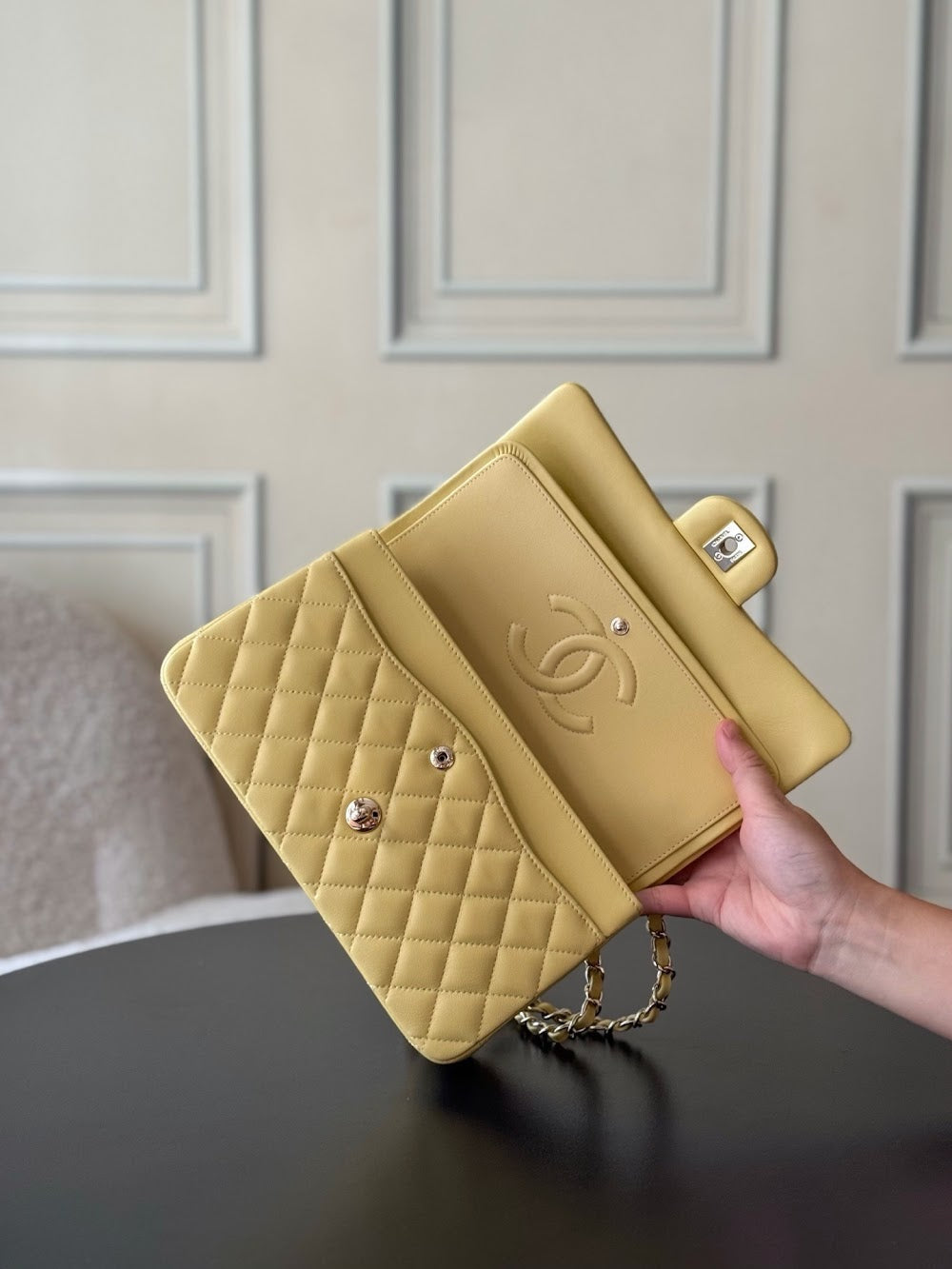 Anum Bags CHn Luxury Bag --112998
