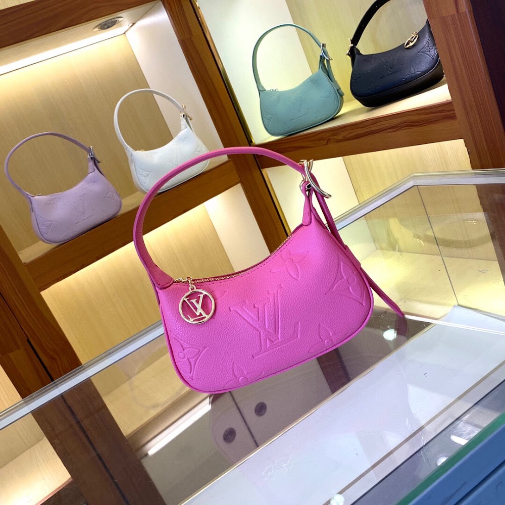 Anum Bags LVn Luxury Bag --79064