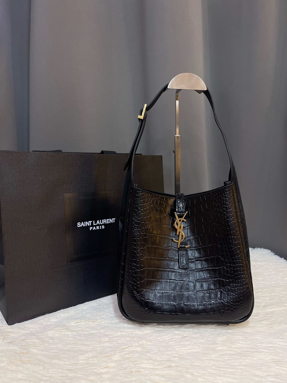 Ezyycart Bags YSLn Luxury Bag --119076