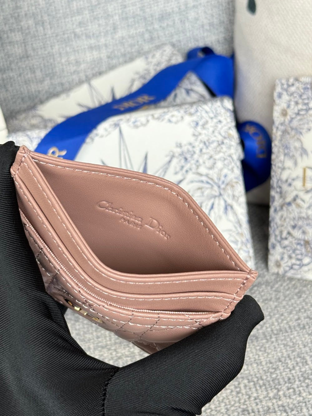 Anum Bags Diorn Luxury Bag --114525