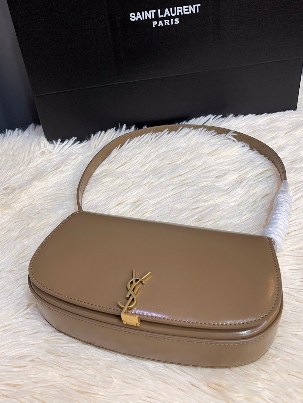Ezyycart Bags YSLn Luxury Bag --119930