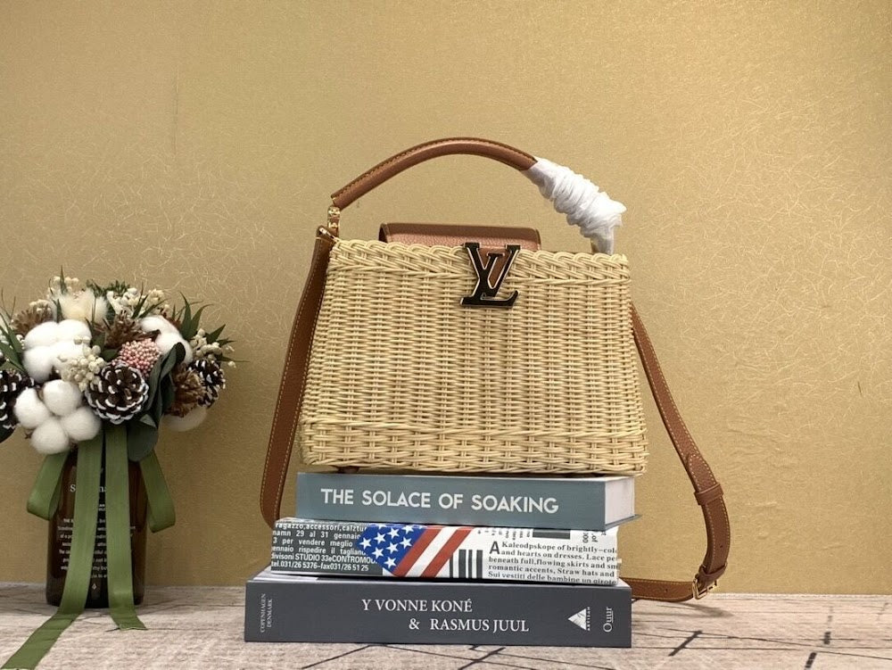 Ezyycart Bags ln Luxury Bag --59033