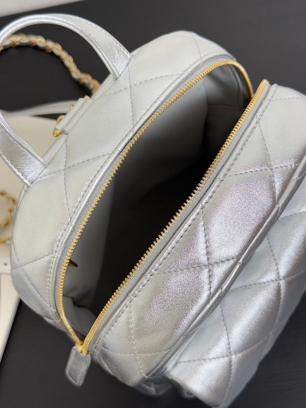 Anum Bags CHn Luxury Bag --113806