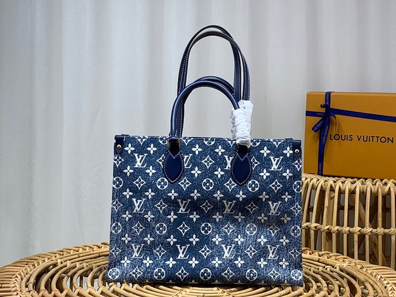 Anum Bags LV Luxury Bag --55667