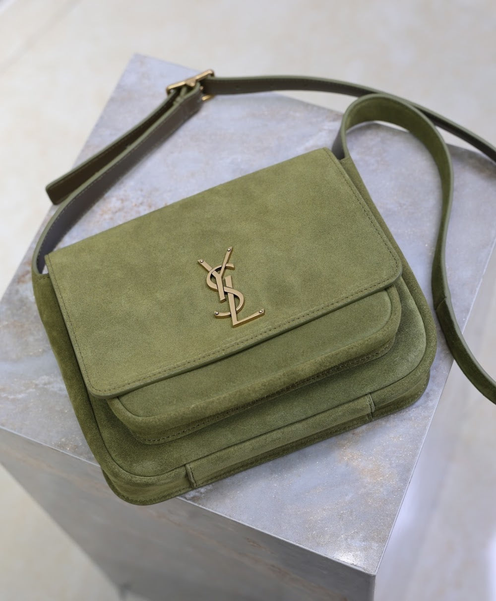 Ezyycart Bags YSLn Luxury Bag --119566