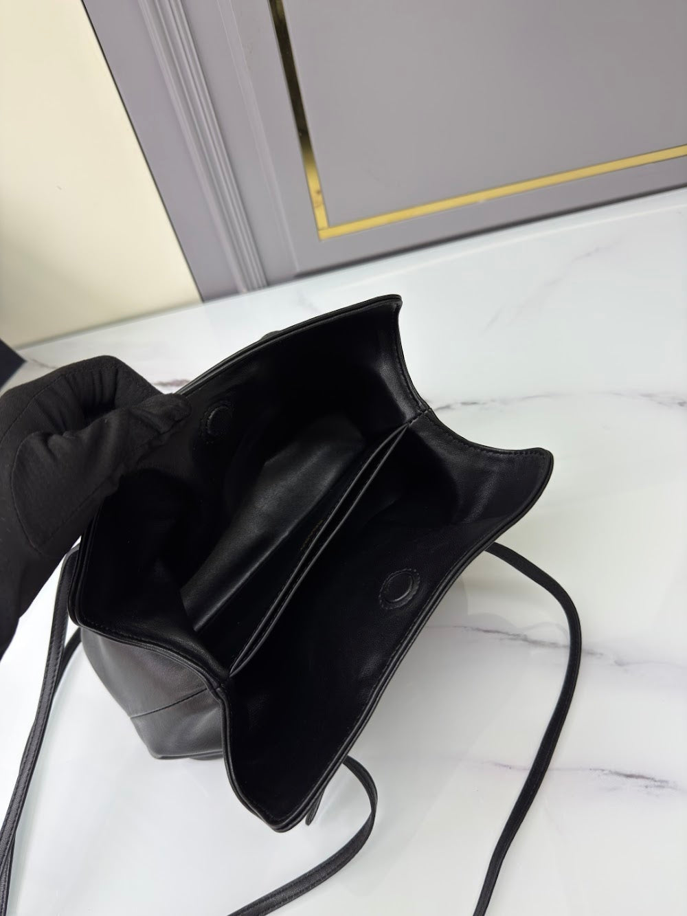 Ezyycart Bags Pradn Luxury Bag --101584