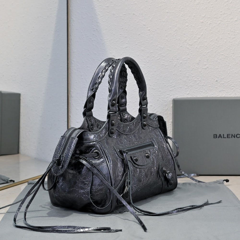 Ezyycart Bags Balenciaga Luxury Bag --111411