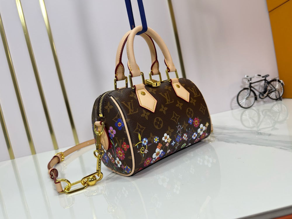 Anum Bags LVn Luxury Bag --80247