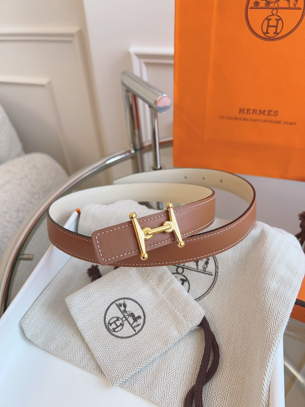 Anum Bags Hermesn Luxury Belt --108623