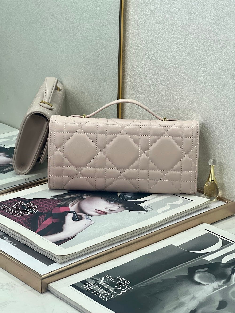 Ezyycart Bags Diorn Luxury Bag --115602