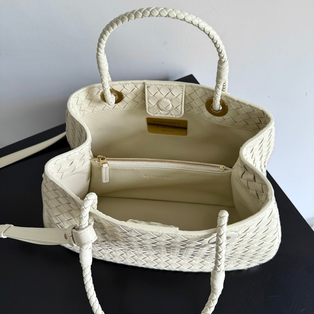 Ezyycart Bags Bottegan Luxury Bag --91444