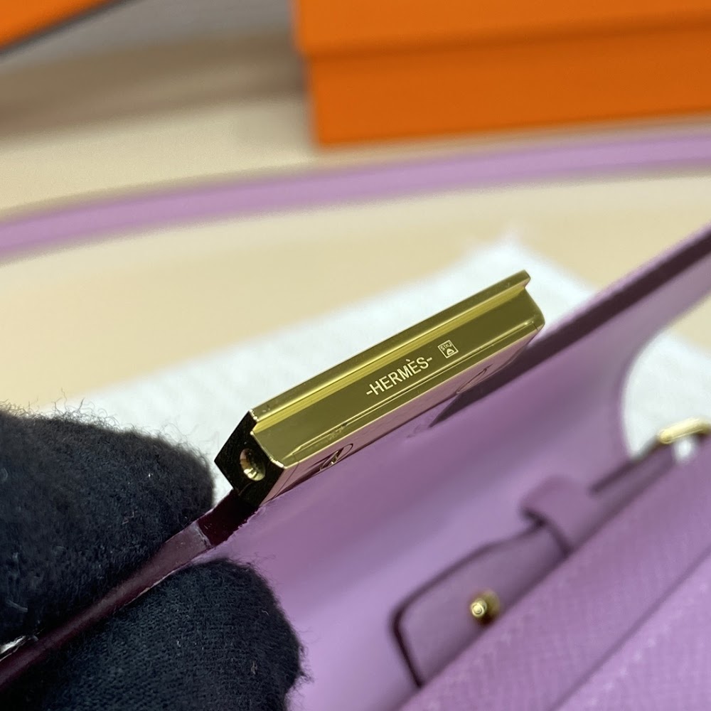 Anum Bags Hermesn Luxury Bag --118009