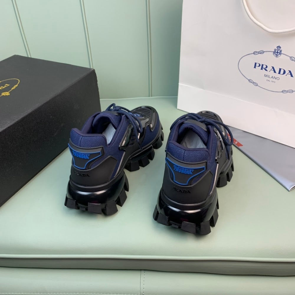 Ezyycart Bags Prada Luxury Heels --52879