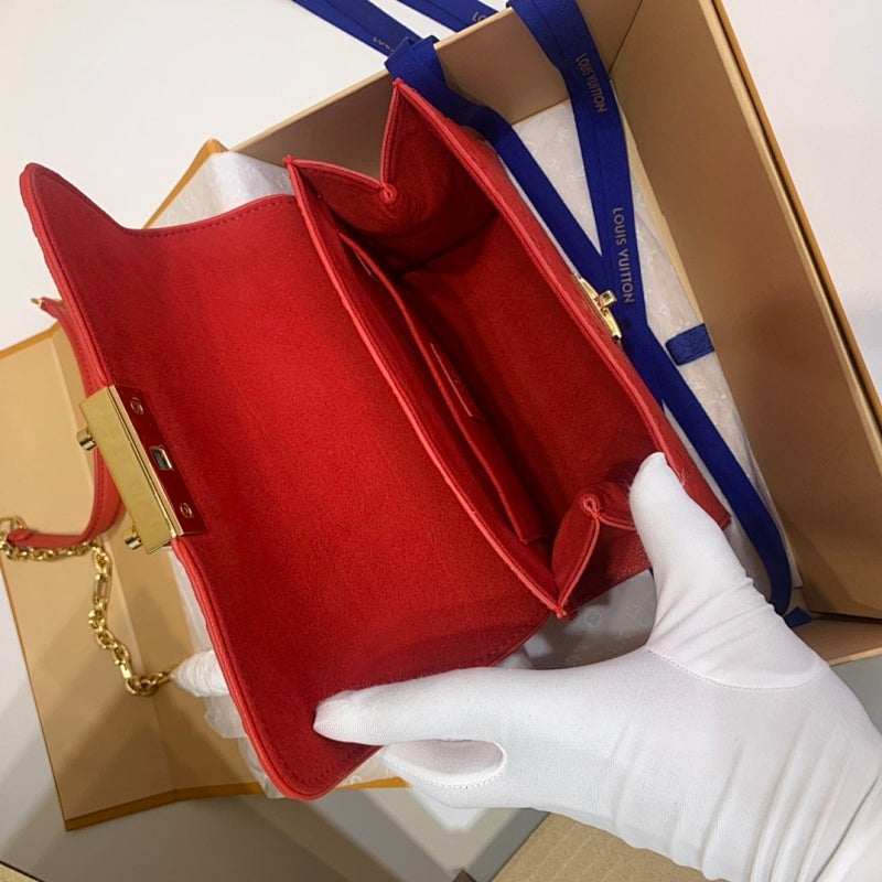 Anum Bags ln Luxury Bag --59258