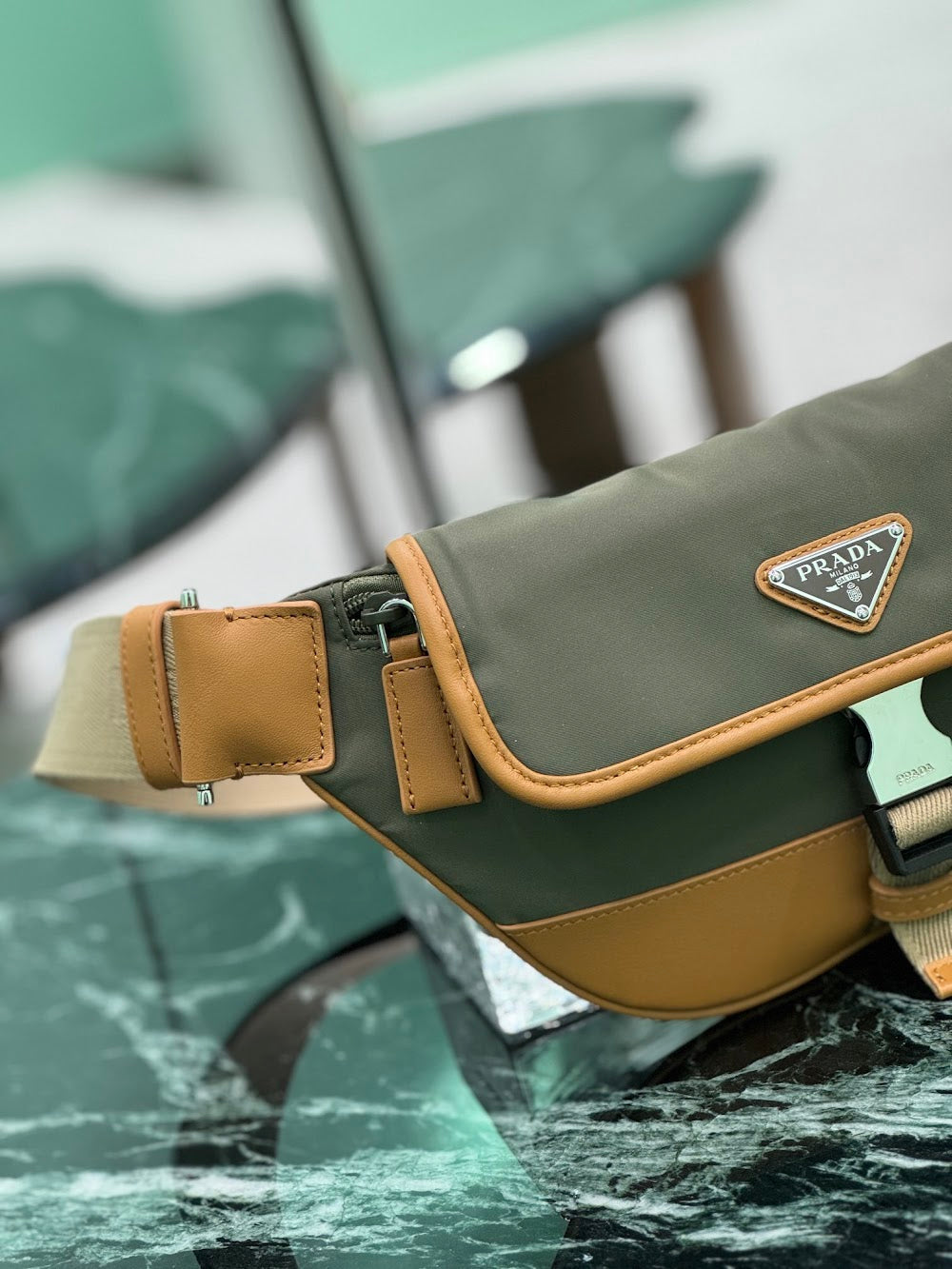 Ezyycart Bags Pradn Luxury Bag --102781