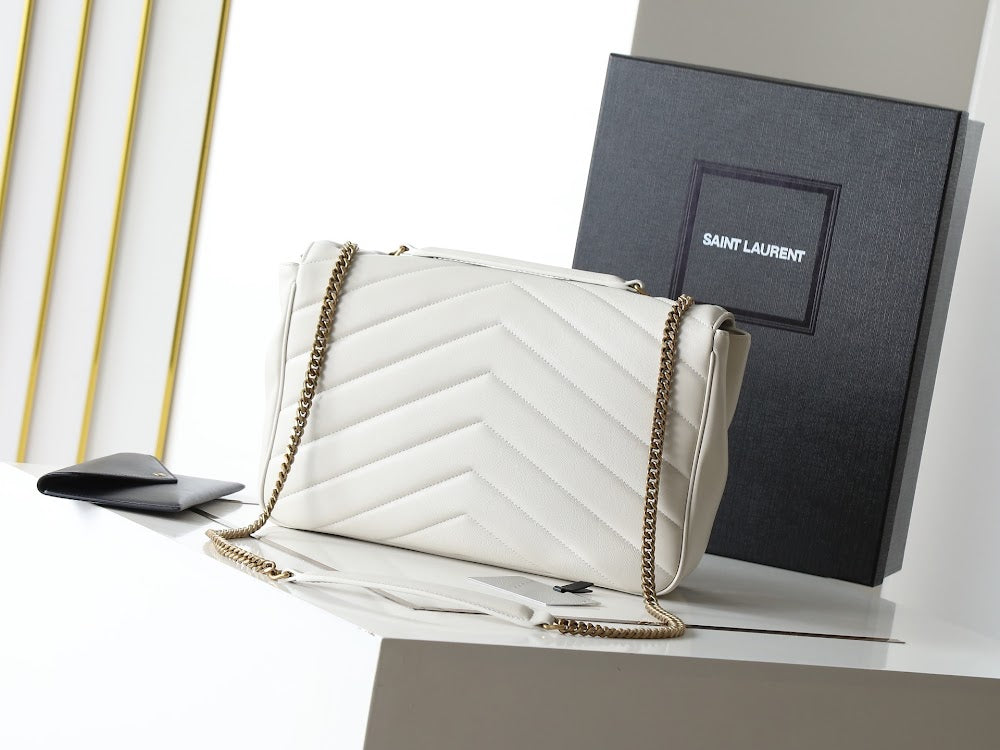 Ezyycart Bags YSLn Luxury Bag --120055