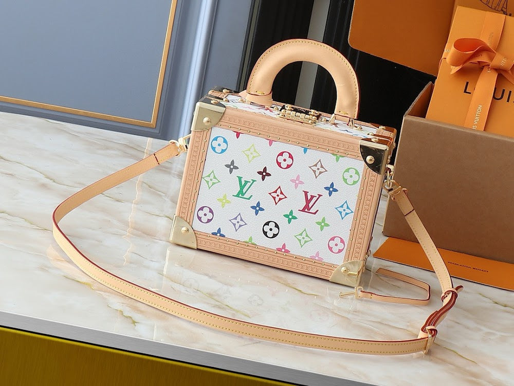 Anum Bags LVn Luxury Bag --80398
