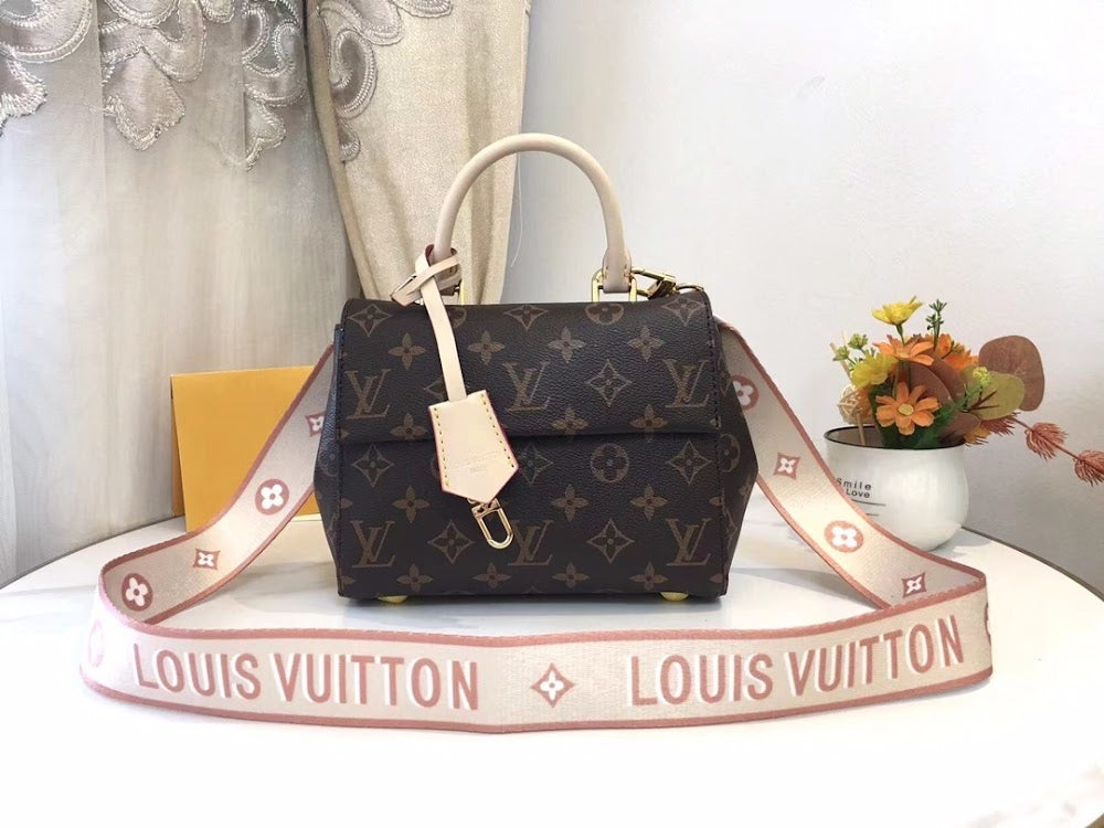 Anum Bags LVn Luxury Bag --79391