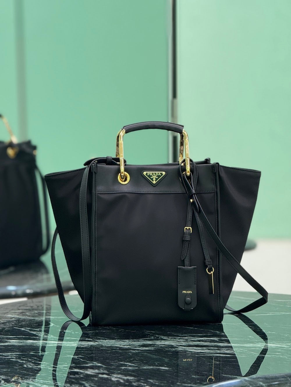 Ezyycart Bags Pradn Luxury Bag --102073