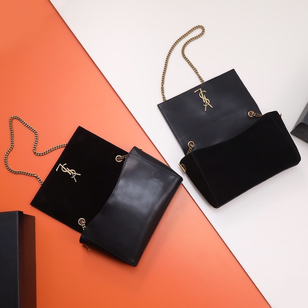 Ezyycart Bags YSLn Luxury Bag --119835