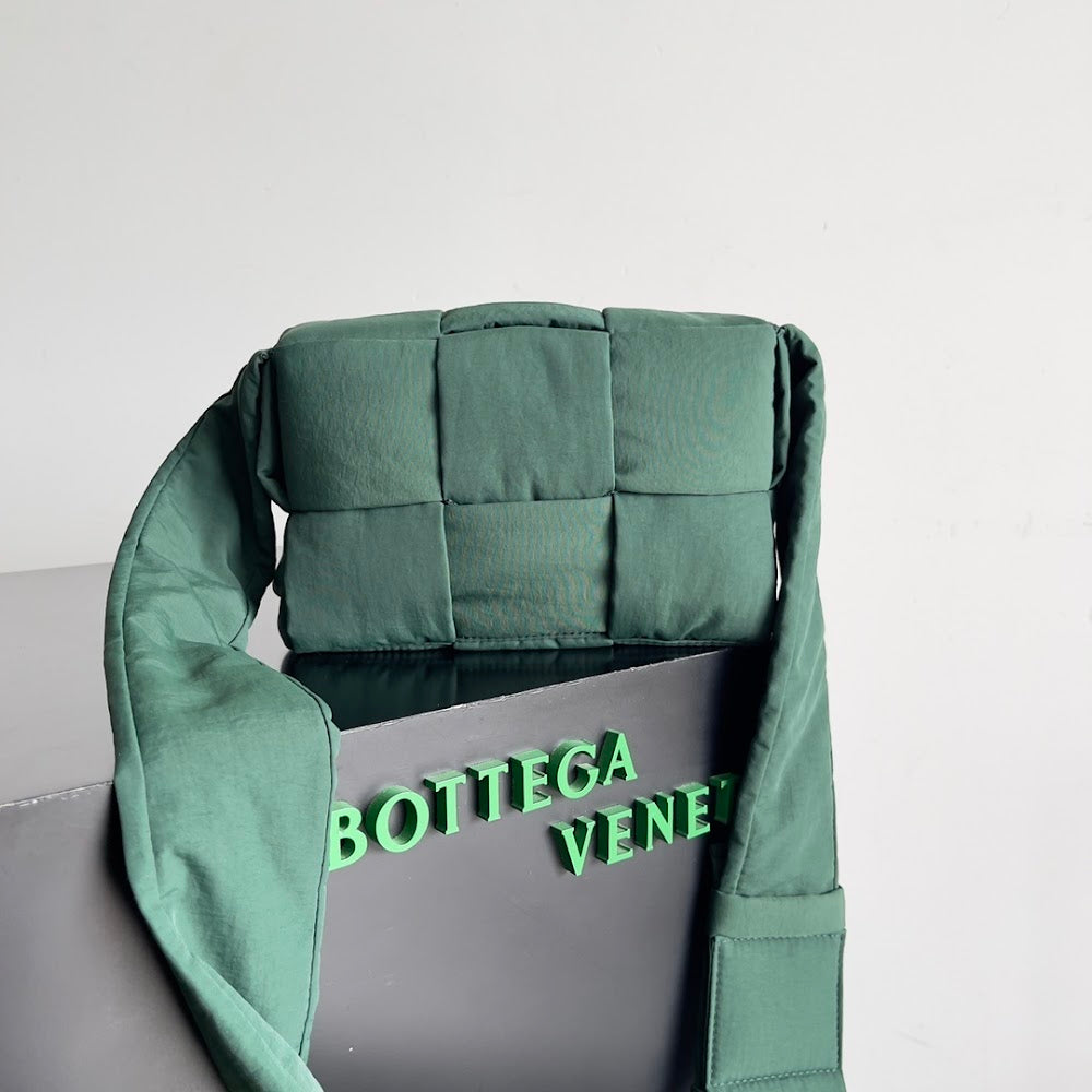 Ezyycart Bags Bottegan Luxury Bag --90645