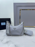 Ezyycart Bags Pradn Luxury Bag --102662