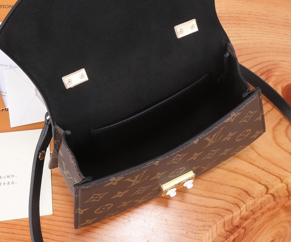 Anum Bags LVn Luxury Bag --79774