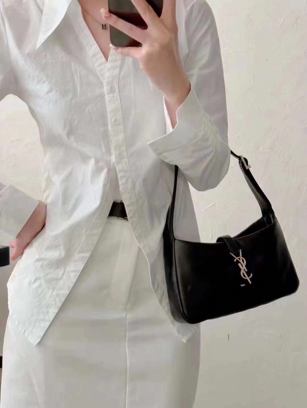 Ezyycart Bags ysn Luxury Bag --71776