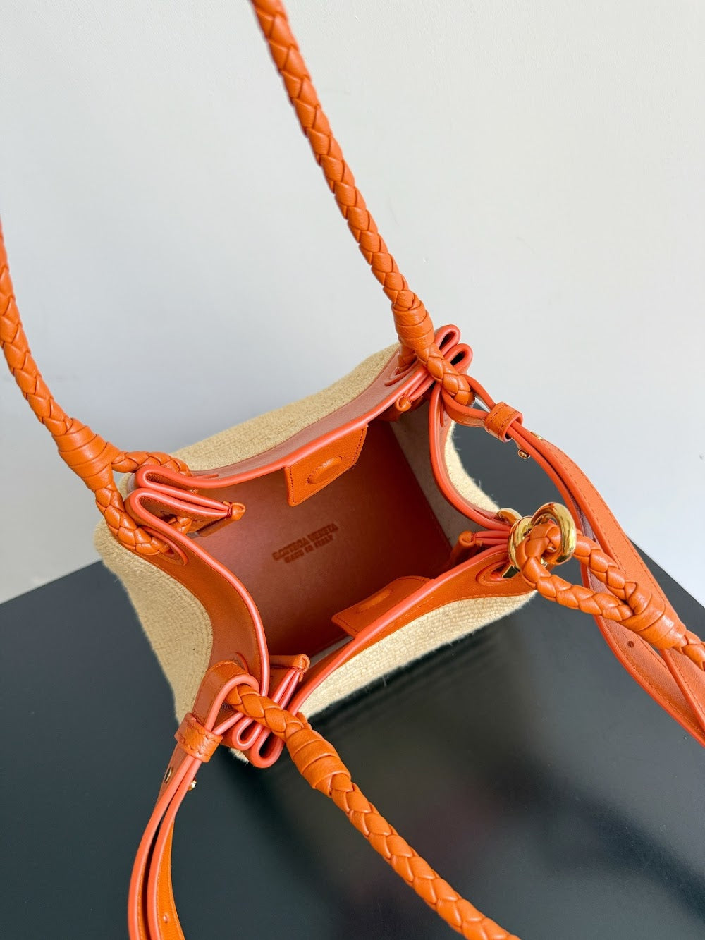 Ezyycart Bags Bottegan Luxury Bag --90918