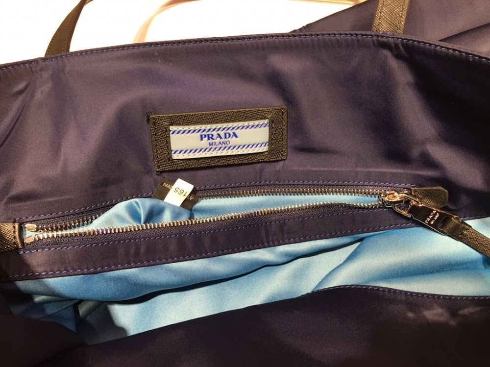 Ezyycart Bags Prada Luxury Bag --54445
