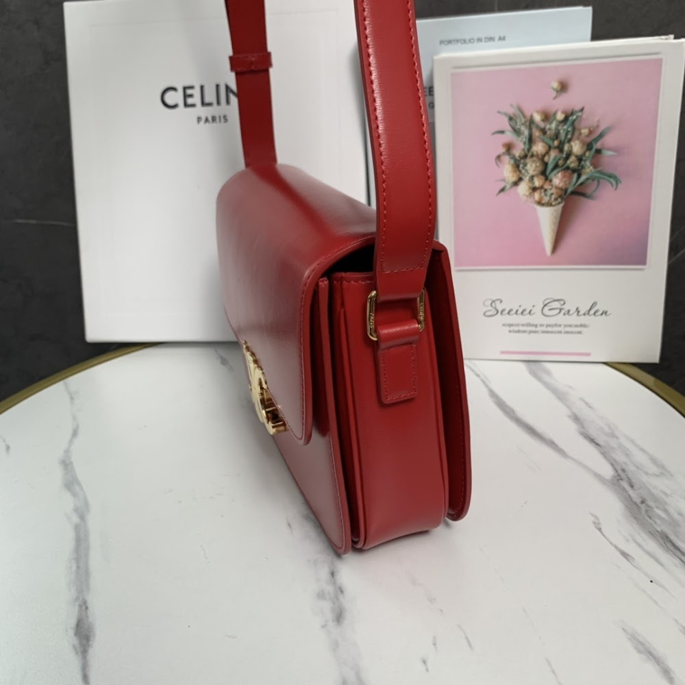 Ezyycart Bags Celine Luxury Bag --111992