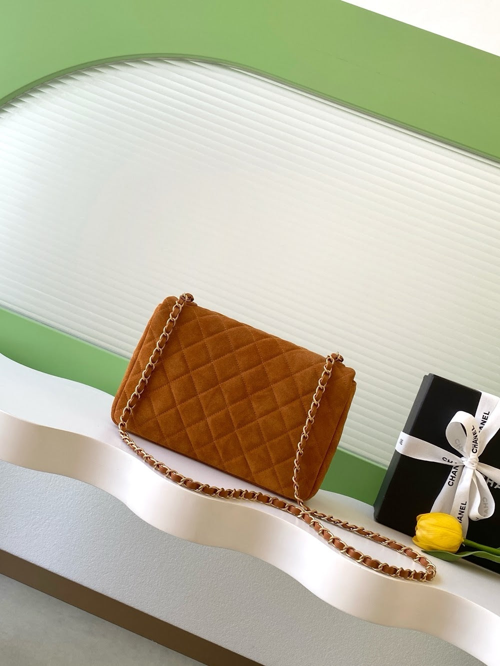 Anum Bags CHn Luxury Bag --112924