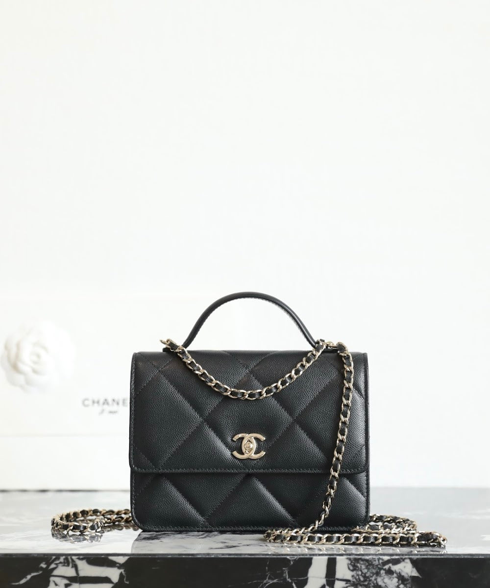 Anum Bags CHn Luxury Bag --113591