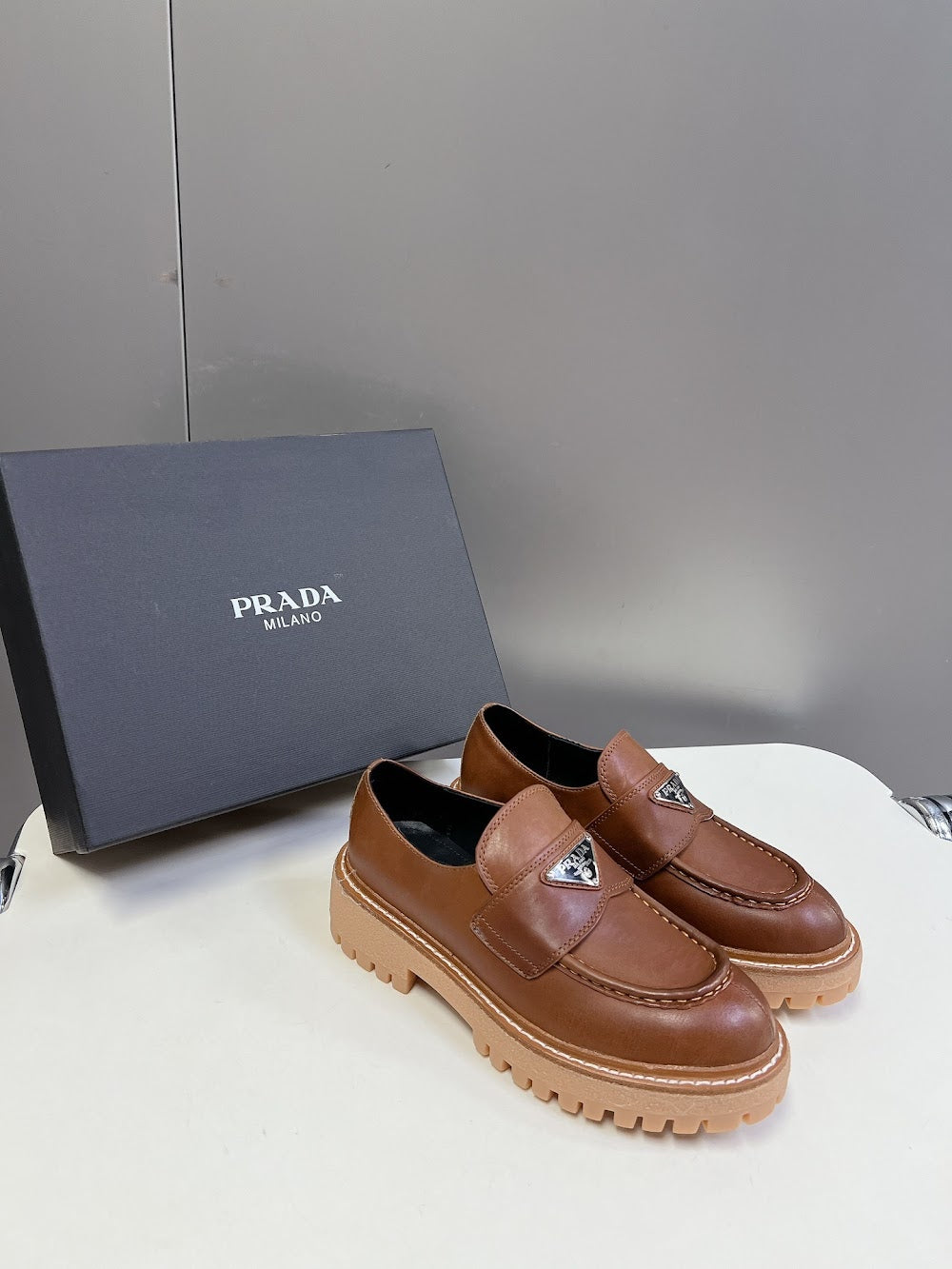 Ezyycart Bags Prada Luxury Heels --52733