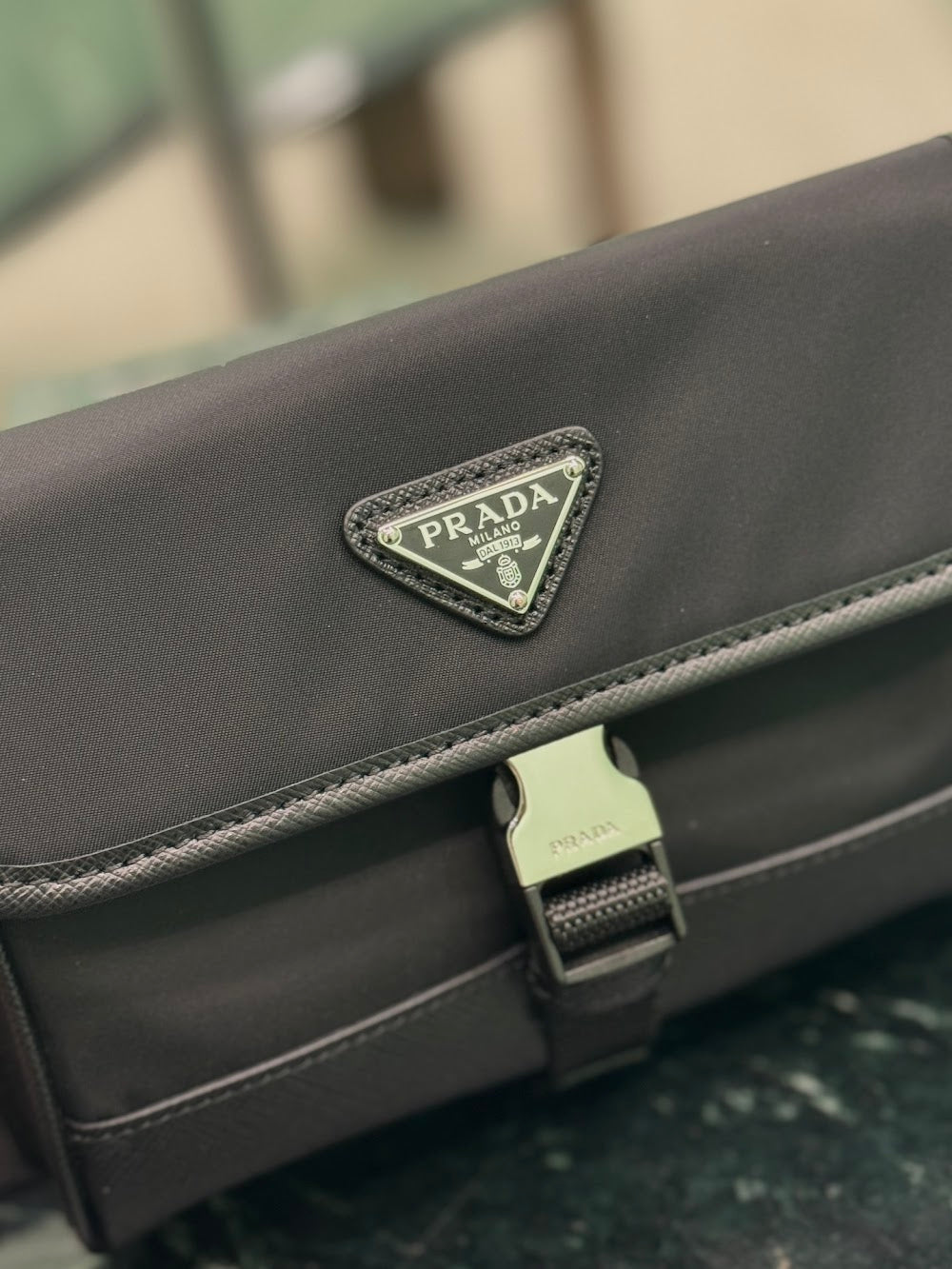 Ezyycart Bags Pradn Luxury Bag --102893