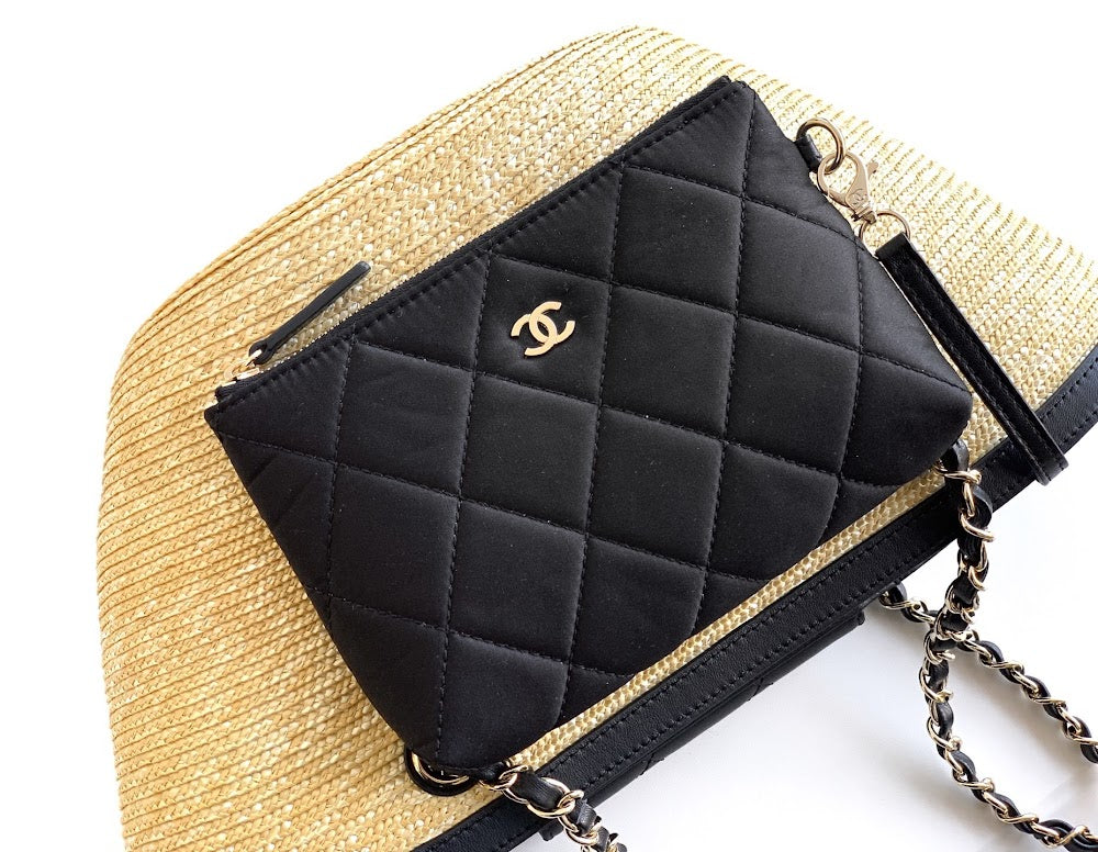 Anum Bags CHn Luxury Bag --113577