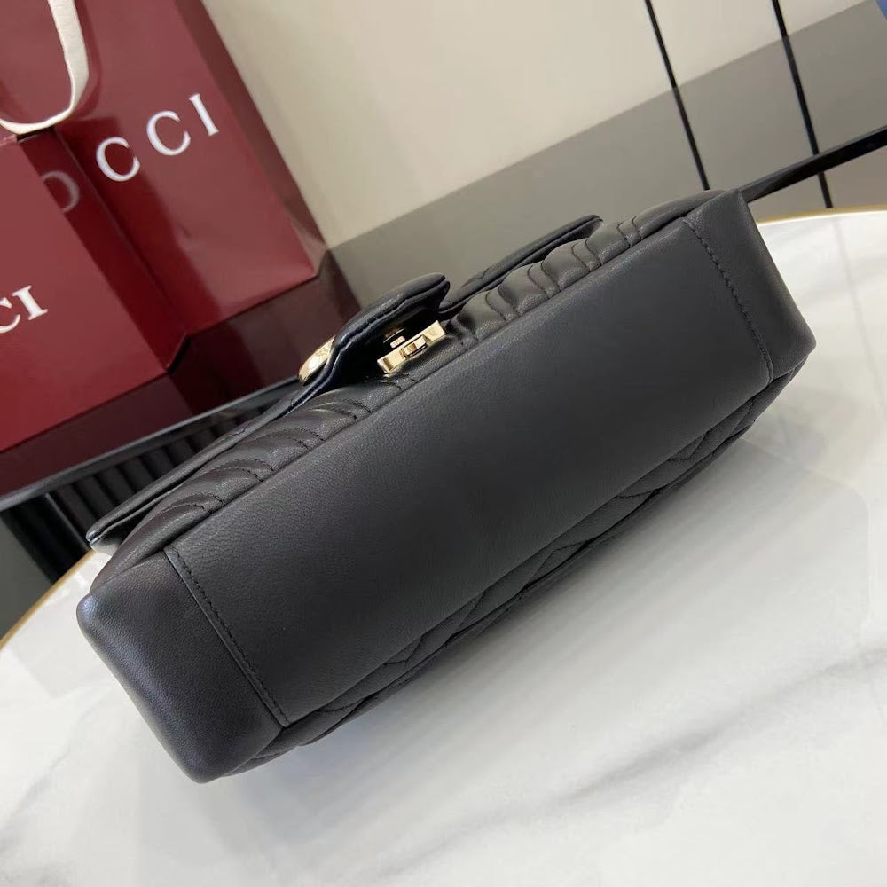 Ezyycart Bags Guccin Luxury Bag --94467