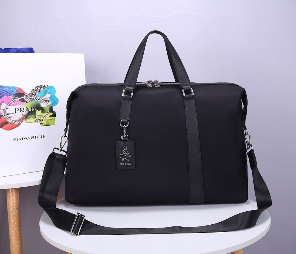 Ezyycart Bags Prada Luxury Bag --54048