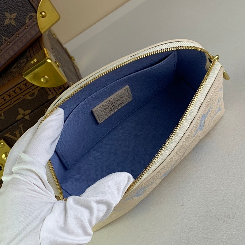 Ezyycart Bags ln Luxury Bag --58063