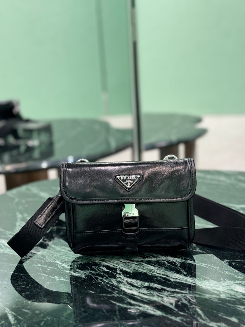 Ezyycart Bags Pradn Luxury Bag --102892