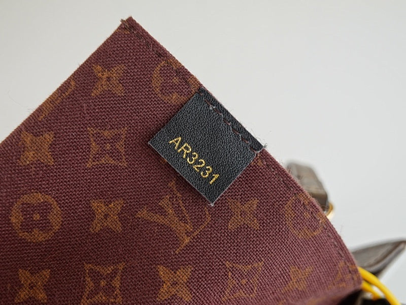 Anum Bags ln Luxury Bag --60491