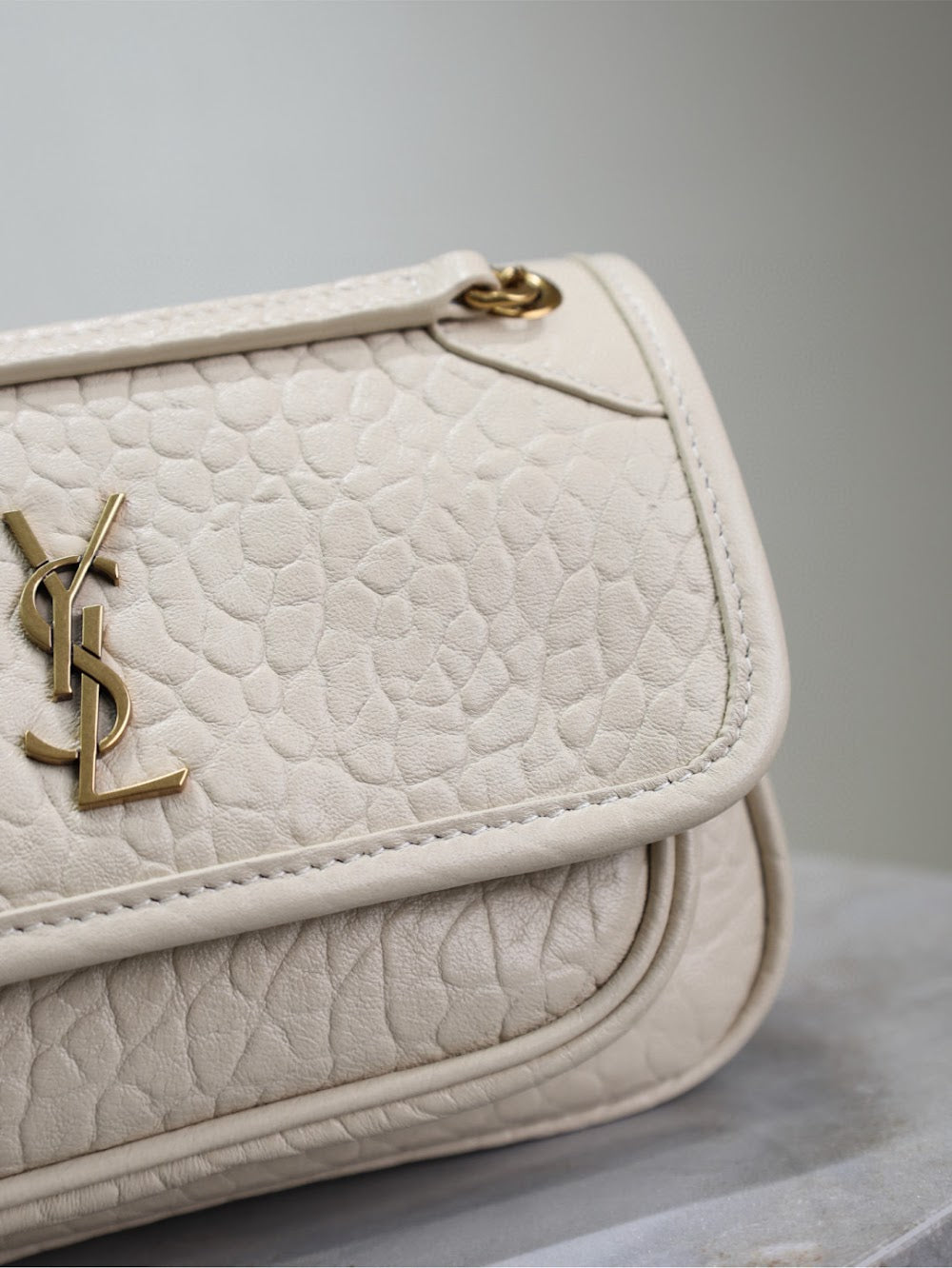 Ezyycart Bags YSLn Luxury Bag --119698