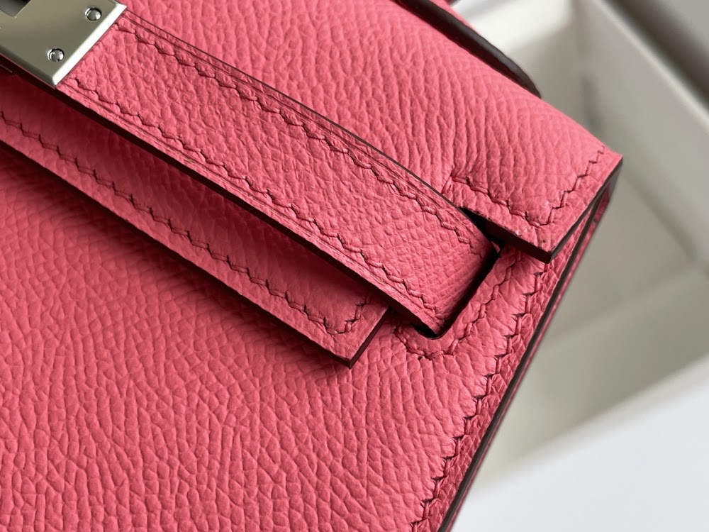 Anum Bags Hermesn Luxury Bag --117838