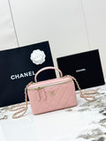 Anum Bags CHn Luxury Bag --113797