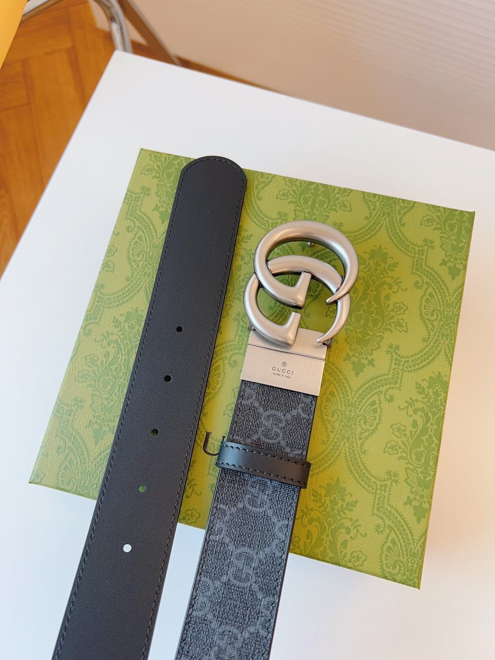 Ezyycart Bags Guccin Luxury Belt --105416